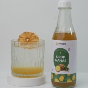 Sirup Nanas