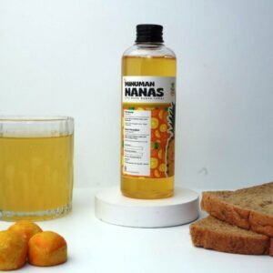 Minuman Nanas (2)